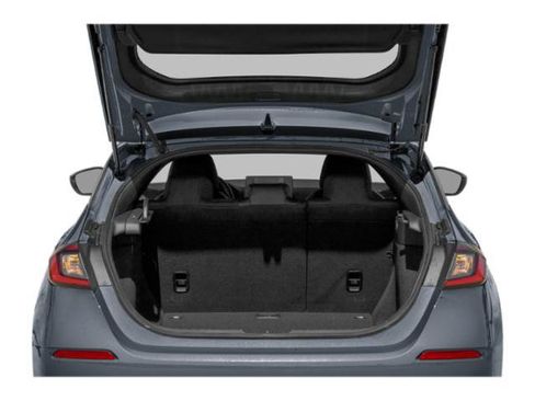 Used 2026 Honda Civic Sport image 11