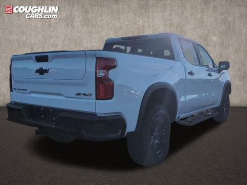 New 2025 Chevrolet Silverado 1500 ZR2 w/ Technology Package image 7