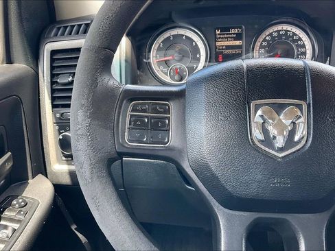 Used 2017 RAM 2500 Tradesman w/ Popular Equipment Group AWD/4WD image 10