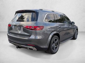 New 2026 Mercedes-Benz GLS 450 4MATIC video 2