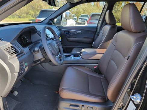 New 2026 Honda Ridgeline RTL image 13