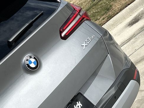 New 2026 BMW X3 xDrive30 w/ Premium Package image 32