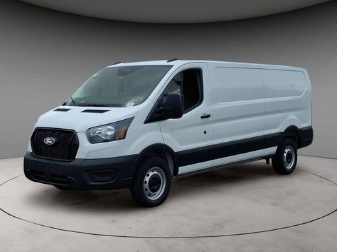 New 2026 Ford Transit 250 Low Roof image 1
