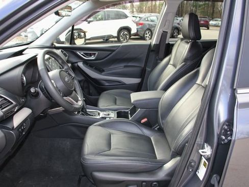 Certified 2022 Subaru Forester Limited image 14
