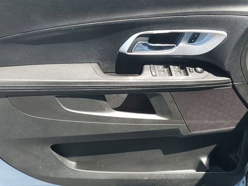 Certified 2017 Chevrolet Equinox LT w/ Convenience Package FWD image 14