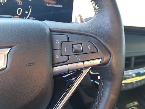 Used 2025 Cadillac CT5 Premium Luxury image 20