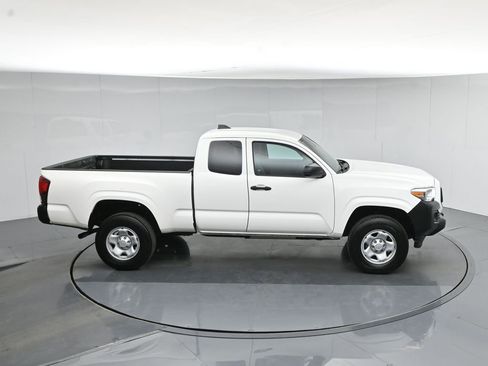 Used 2021 Toyota Tacoma SR image 37