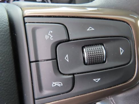 Certified 2022 Chevrolet Silverado 1500 High Country image 20