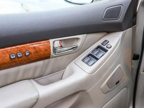 Used 2006 Lexus GX 470 image 31