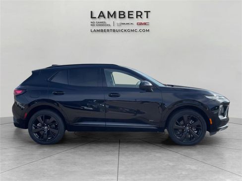 New 2026 Buick Envision Sport Touring image 6