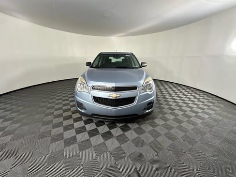 Used 2014 Chevrolet Equinox LS AWD/4WD image 2