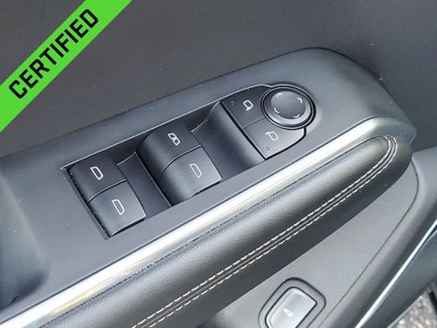 Certified 2025 GMC Acadia Elevation image 24