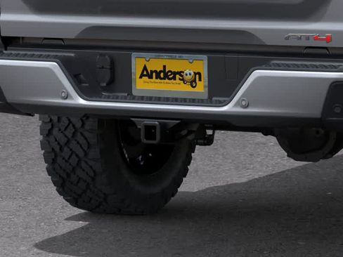 New 2026 GMC Canyon AT4 AWD/4WD image 14