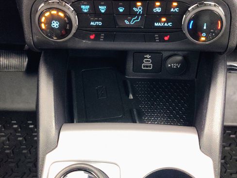 Used 2024 Ford Bronco Sport Big Bend w/ Convenience Package AWD/4WD image 35