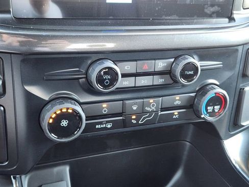 New 2026 Ford F150 STX w/ Equipment Group 200A image 19