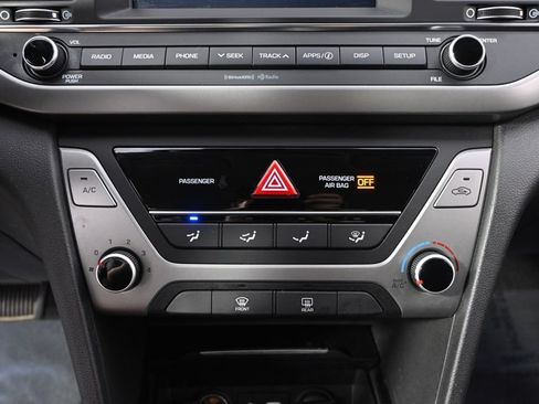 Used 2018 Hyundai Elantra SEL w/ Cargo Package FWD image 31