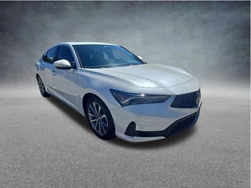 Used 2023 Acura Integra FWD image 4