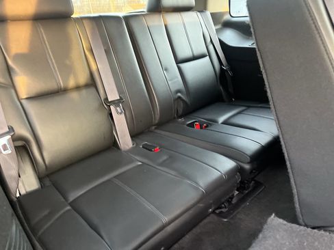 Used 2013 Chevrolet Tahoe LT image 34