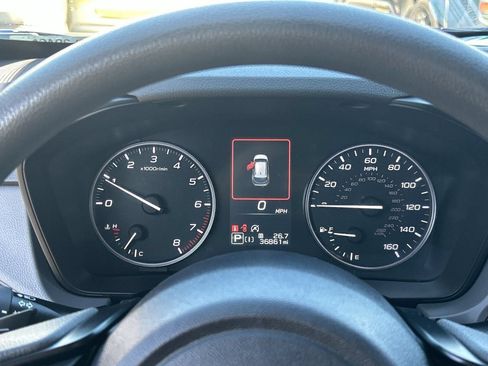 Certified 2024 Subaru Crosstrek 2.0i Premium w/ Crosstrek Mirror Package AWD/4WD image 26