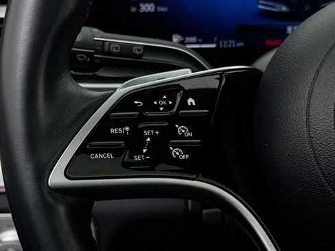 Used 2024 Mercedes-Benz GLE 350 GLE 350 image 20