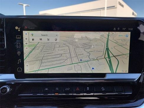 New 2026 GMC Sierra 1500 Elevation w/ X31 Off-Road Package image 20