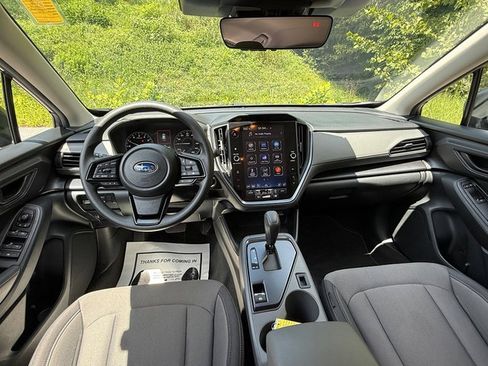 Used 2026 Subaru Crosstrek 2.5i Premium w/ Crosstrek Mirror Package AWD/4WD image 10