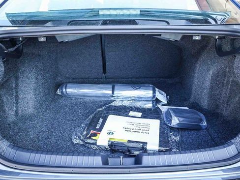 New 2026 Volkswagen Jetta SE image 38