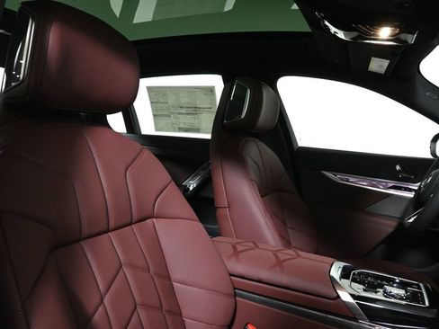 New 2026 BMW 740i xDrive w/ Executive Package AWD/4WD image 33