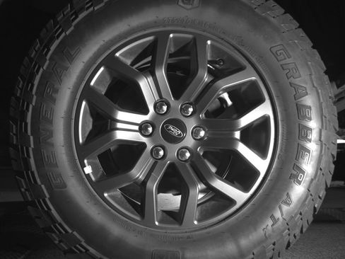 Used 2023 Ford F150 Tremor w/ Trailer Tow Package AWD/4WD image 12