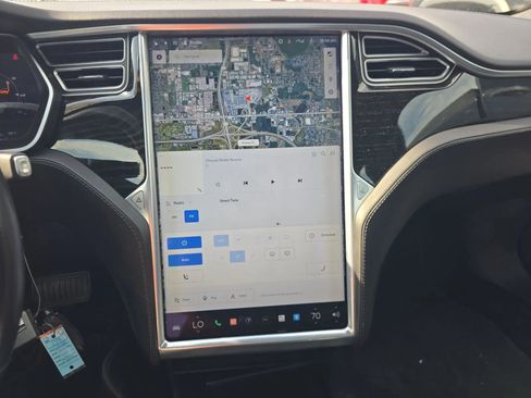 Used 2016 Tesla Model S 75 image 14