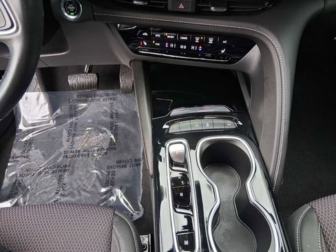 Used 2023 Buick Envision Preferred image 13