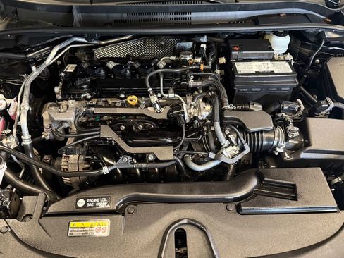 Used 2023 Toyota Corolla SE FWD image 23