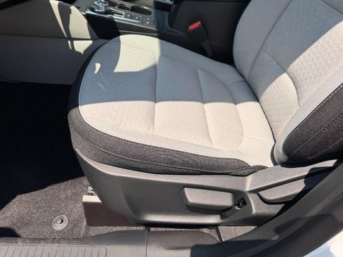 New 2025 Ford Escape Active w/ Cold Weather Package image 9