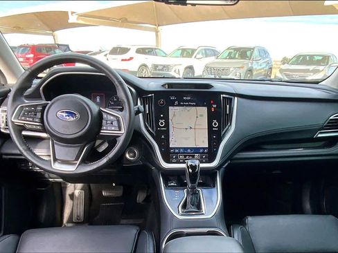 Used 2024 Subaru Outback Limited image 16
