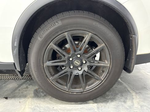 Used 2020 Nissan Murano SV AWD/4WD image 24