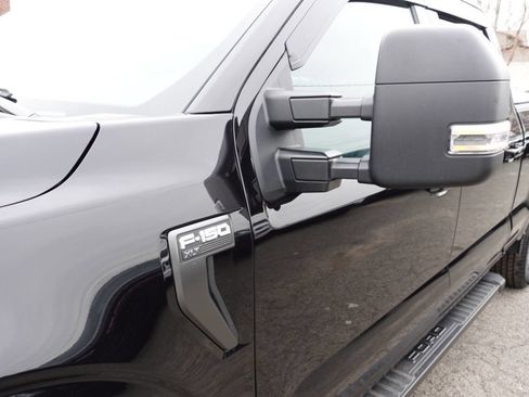 Used 2023 Ford F150 XLT w/ Equipment Group 302A High AWD/4WD image 8