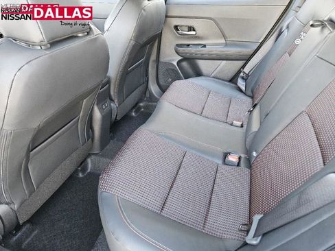 New 2025 Nissan Kicks SR image 22