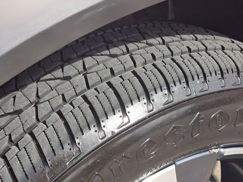 Used 2023 Nissan Rogue Platinum w/ Platinum Premium Package image 58