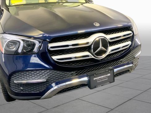 Used 2022 Mercedes-Benz GLE 450 4MATIC image 63