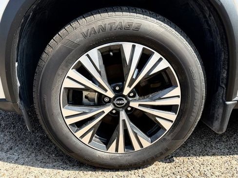 Certified 2023 Nissan Rogue SV image 33