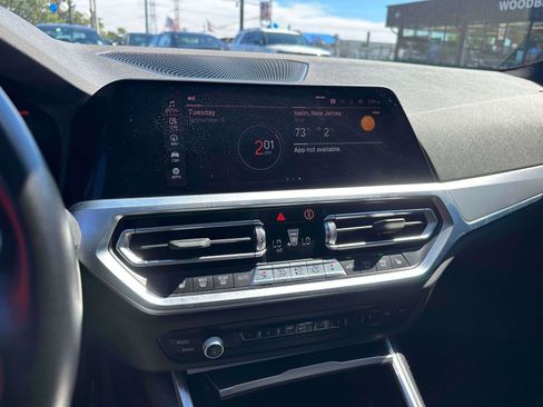 Used 2023 BMW 430i Gran Coupe xDrive image 31