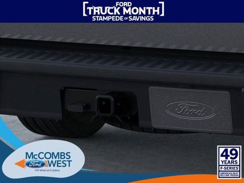 New 2026 Ford Maverick XLT image 23