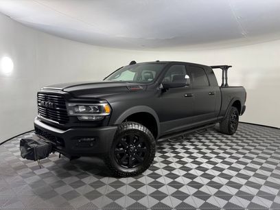 Used 2019 RAM 3500 Laramie