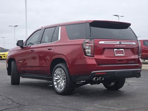 Used 2023 Chevrolet Tahoe Premier w/ Premium Package image 27