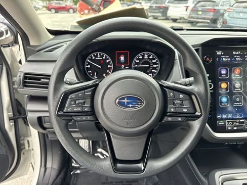 Used 2025 Subaru Crosstrek 2.0i Premium AWD/4WD image 14