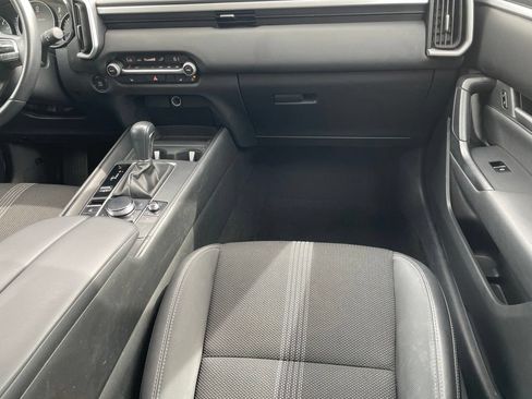 Certified 2025 MAZDA CX-50 AWD 2.5 S w/ Preferred Package image 28