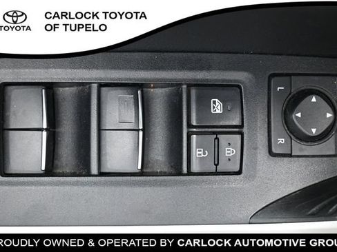 Used 2021 Toyota RAV4 Limited AWD/4WD image 23