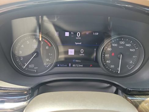 Used 2020 Cadillac XT6 Sport w/ Platinum Package AWD/4WD image 13