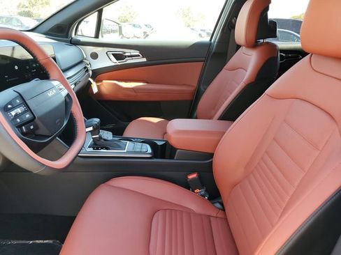New 2026 Kia Sportage SX image 12
