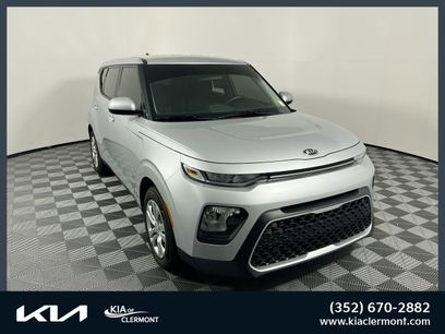 Used 2020 Kia Soul LX